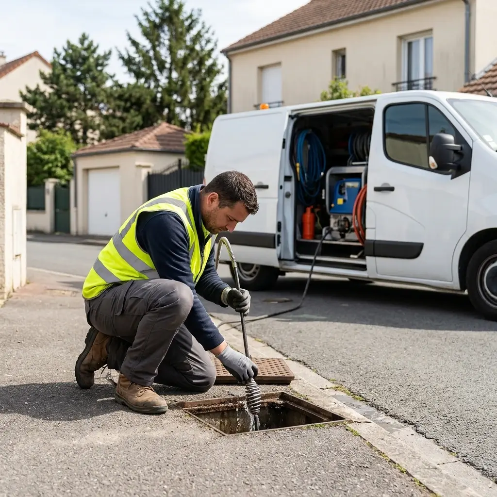 Besoin d'une intervention rapide à Pierrelaye ?