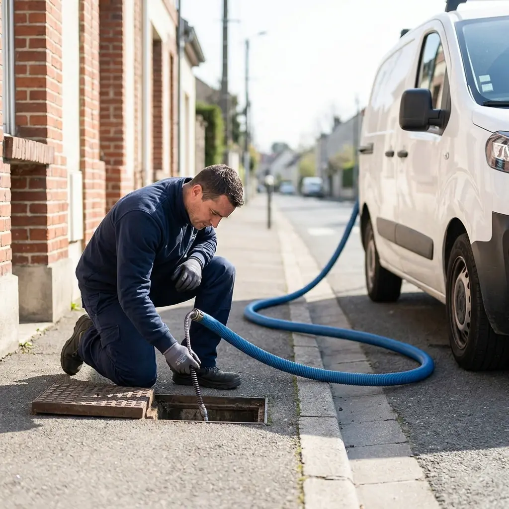 Conseils pour vos canalisations
