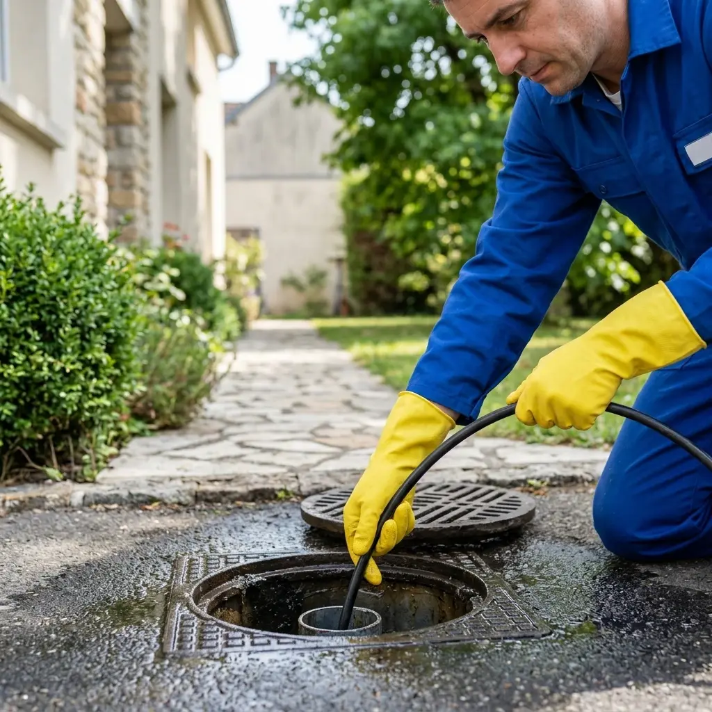Besoin d'une intervention rapide à Beauchamp ?