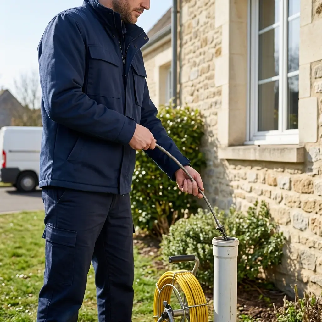 Une solution durable pour vos canalisations