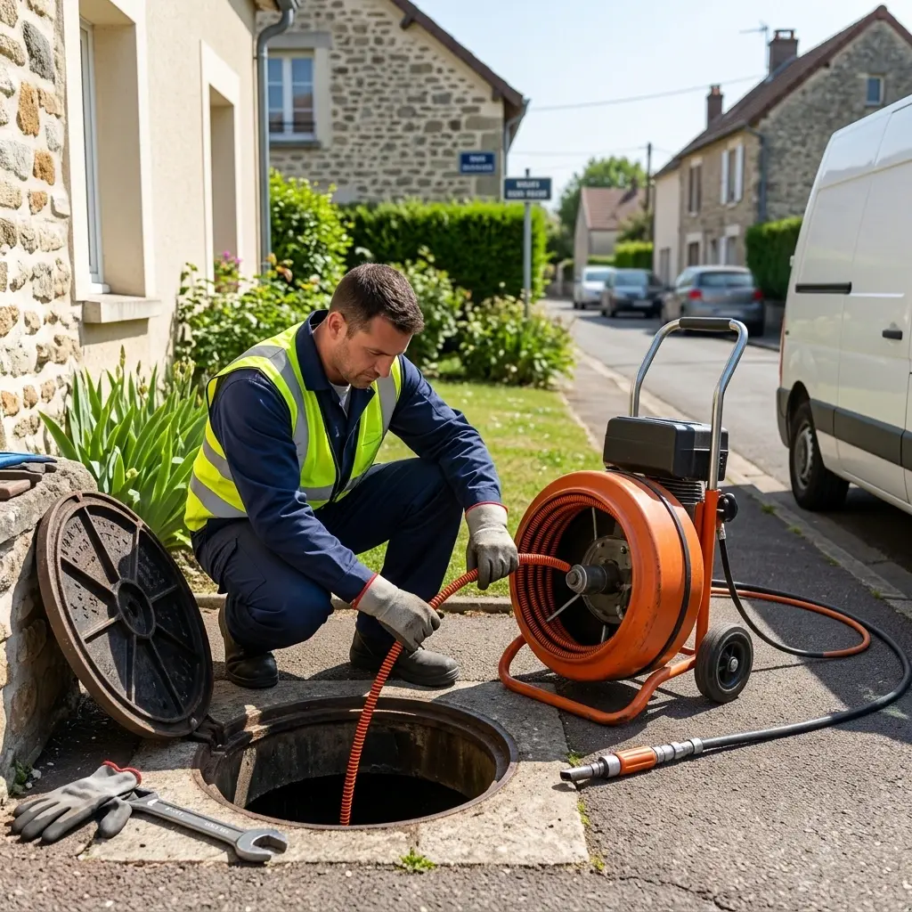 Les bons gestes pour prévenir les bouchons à Mours