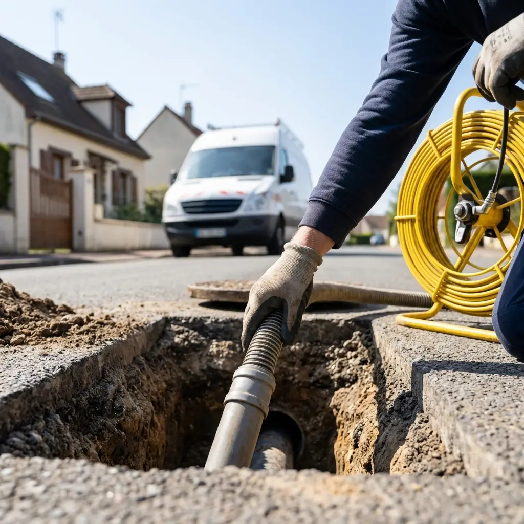 Une solution durable pour vos canalisations