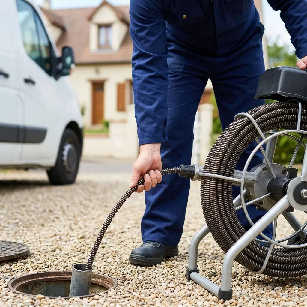 Les bons gestes pour prévenir l'obstruction de vos conduits