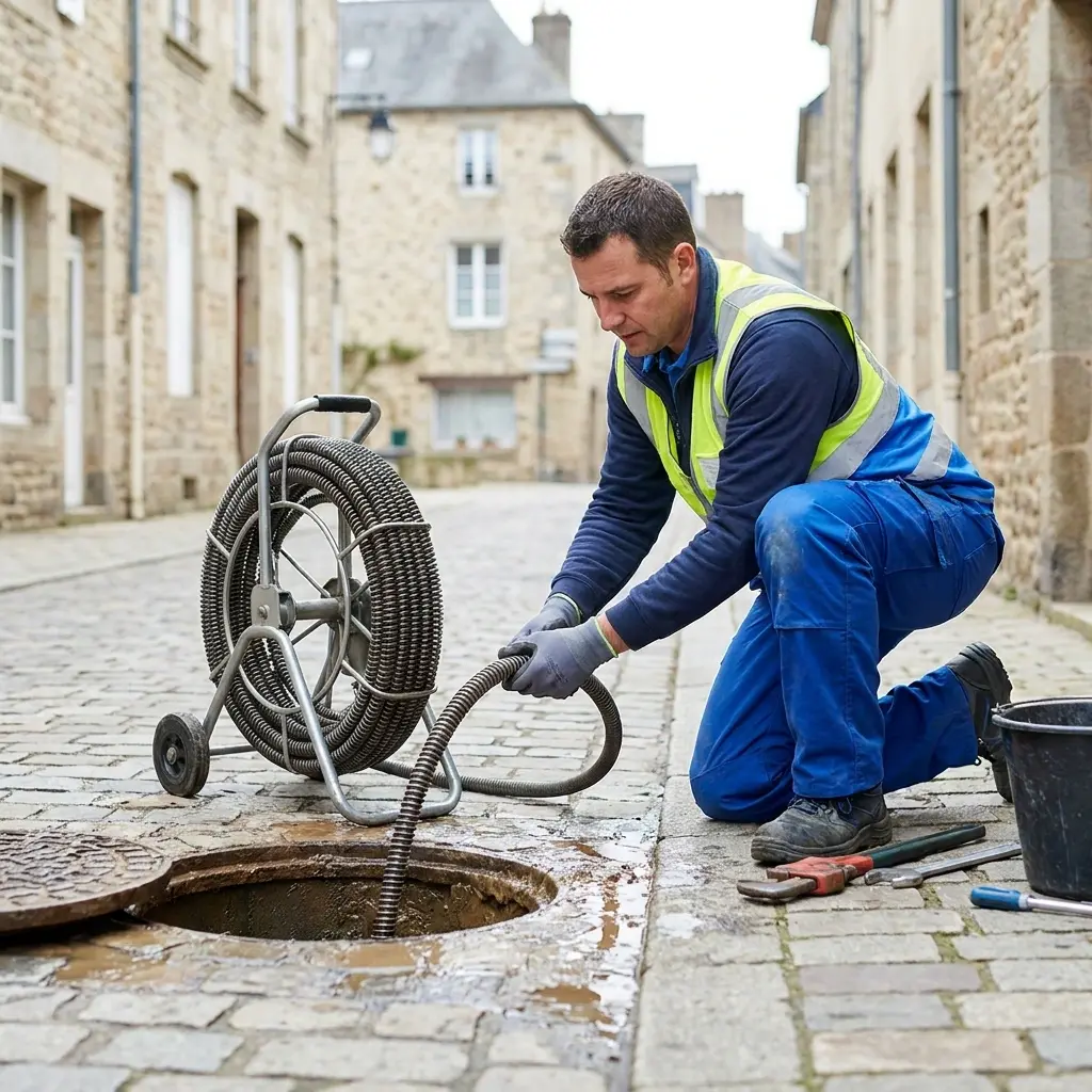 Besoin d'un dépannage rapide à Belloy-en-France ?