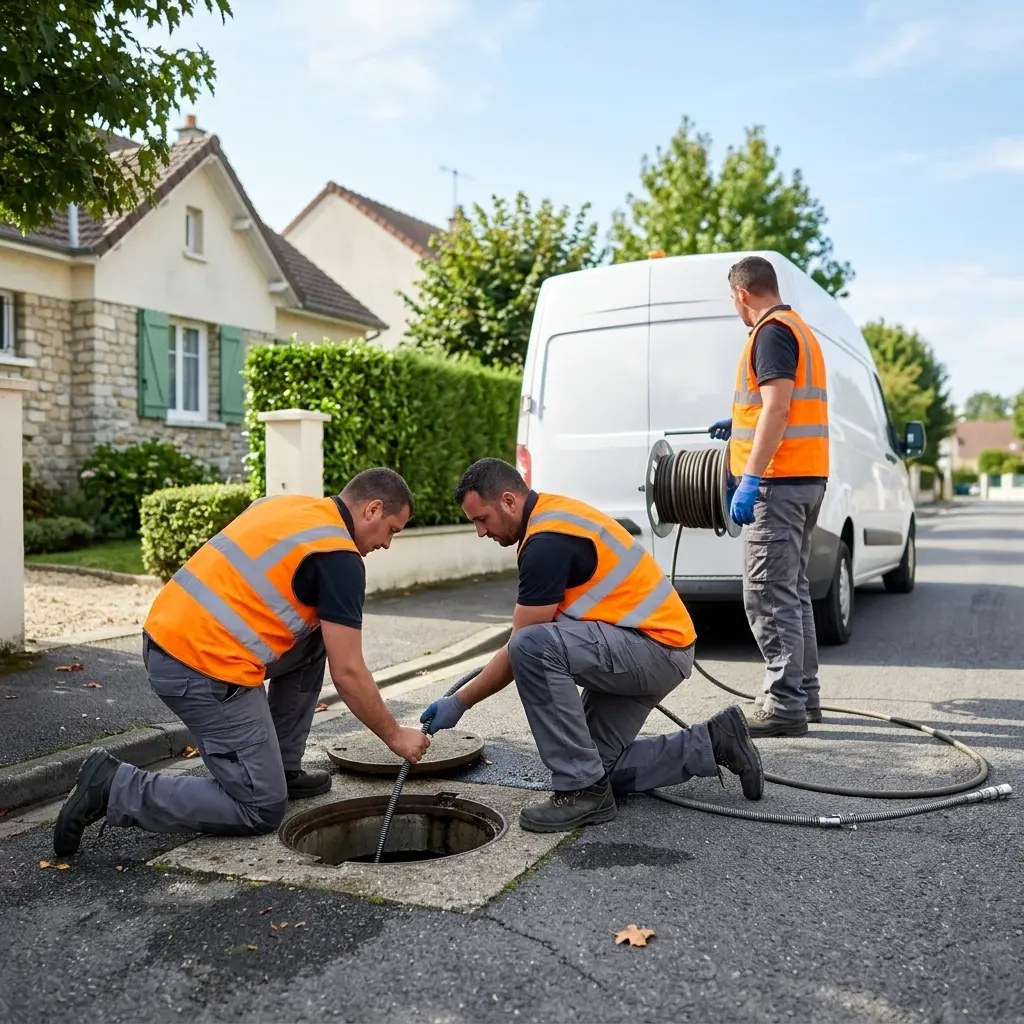 Pourquoi nous choisir à Épinay-Champlâtreux ?