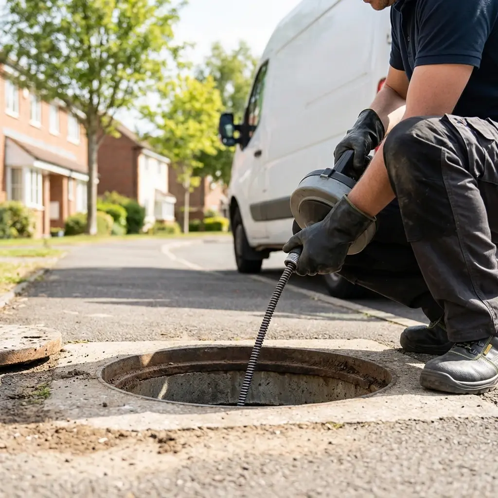 Une approche technique pour un débouchage radical