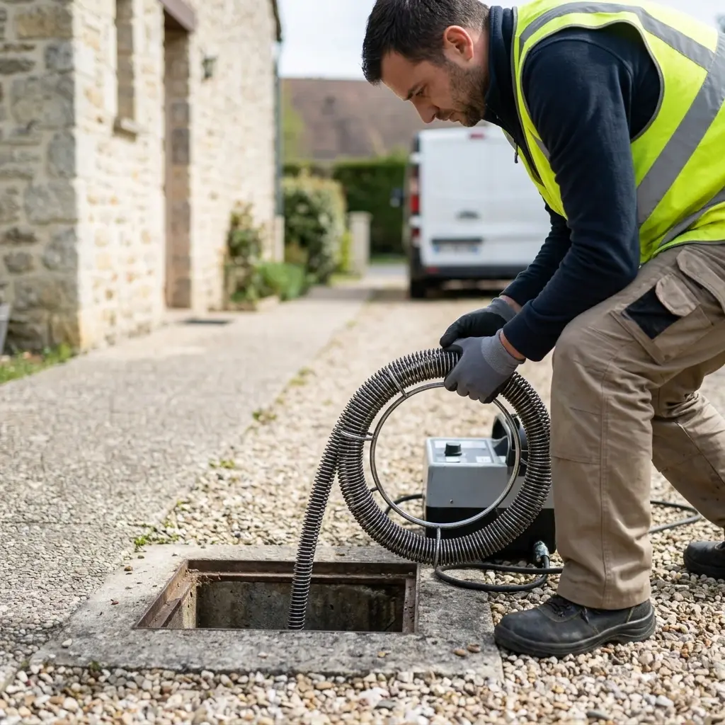 Débouchage Canalisation Lassy (95270)