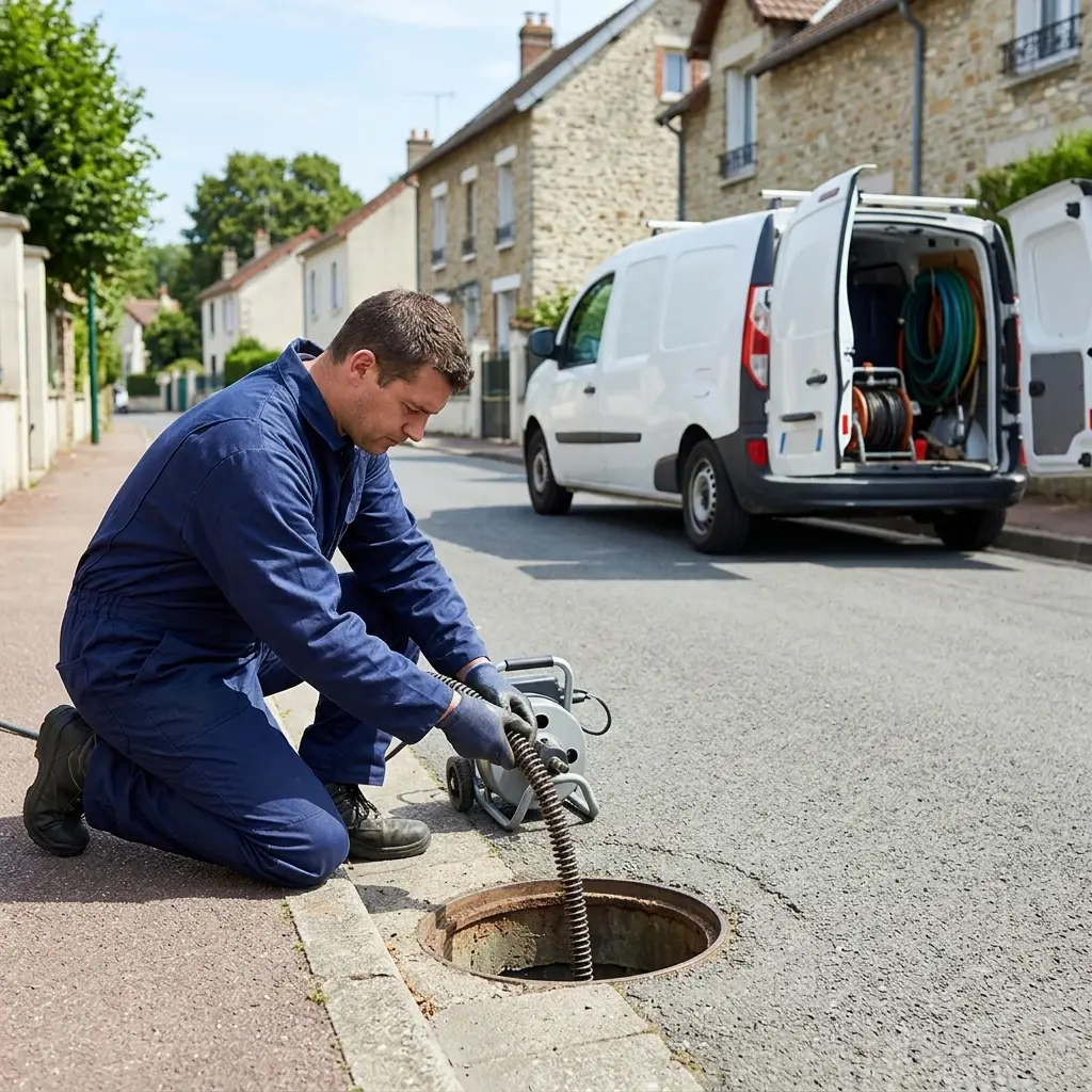 Pourquoi nous choisir à Luzarches