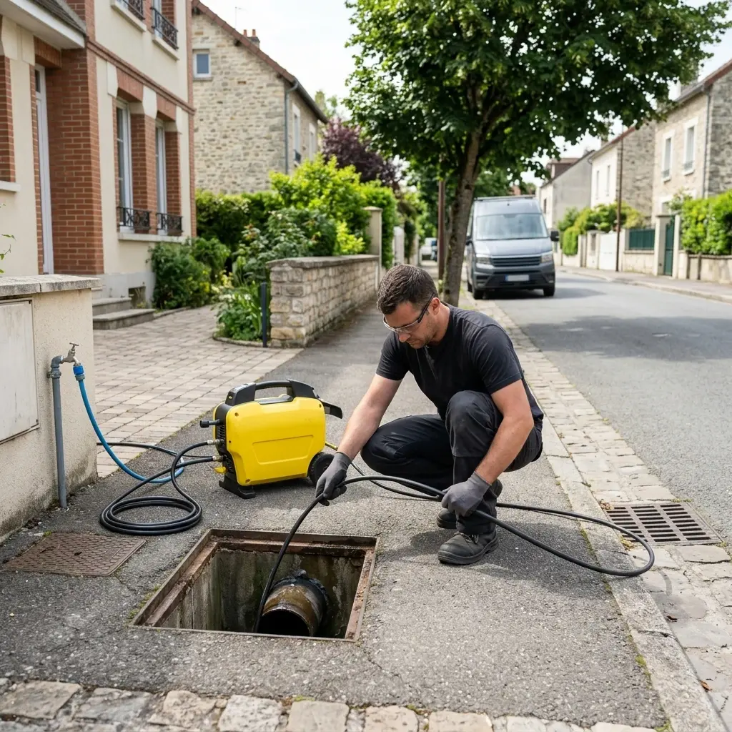 Comment prévenir l'obstruction de vos conduits à Noisy-sur-Oise ?