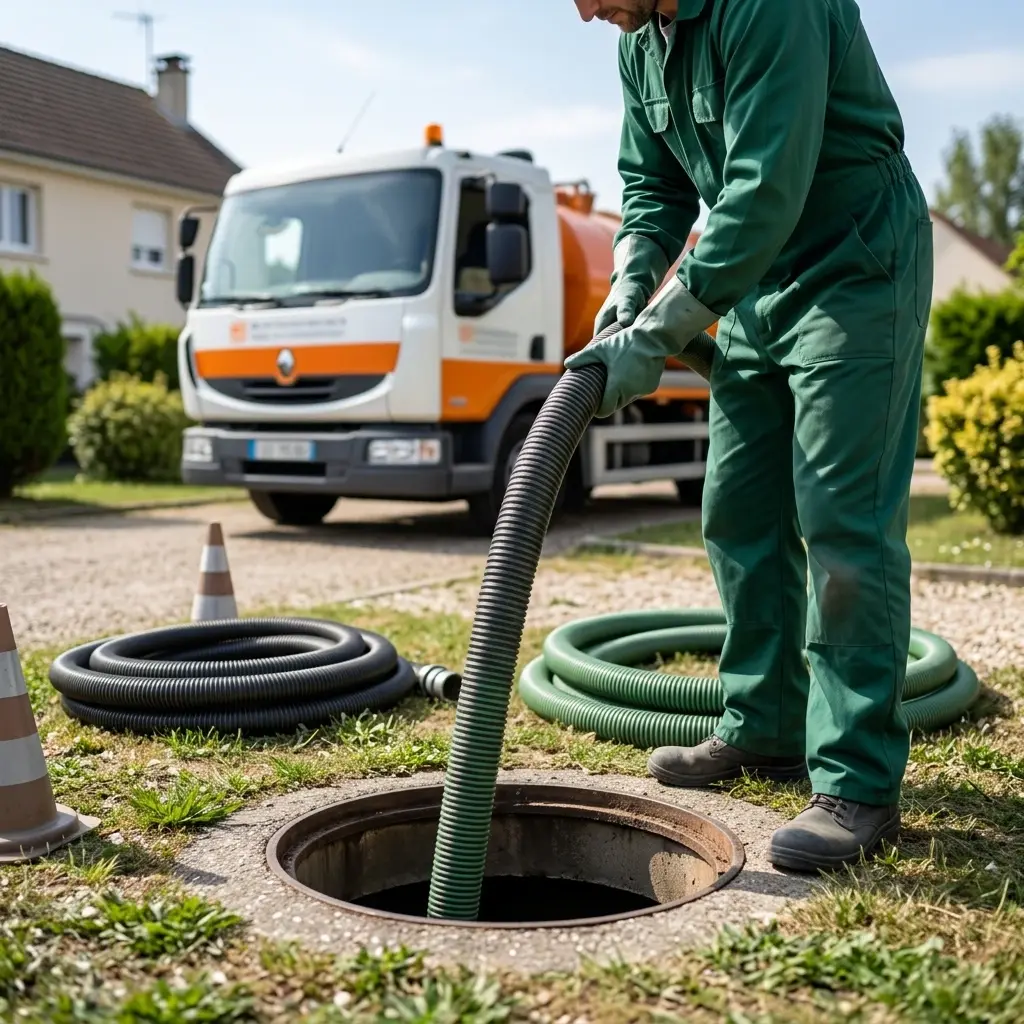 Besoin d'un dépannage rapide à Noisy-sur-Oise ?