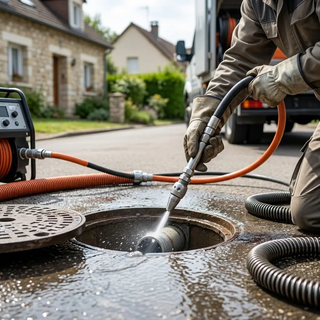 Une approche technique pour un résultat durable