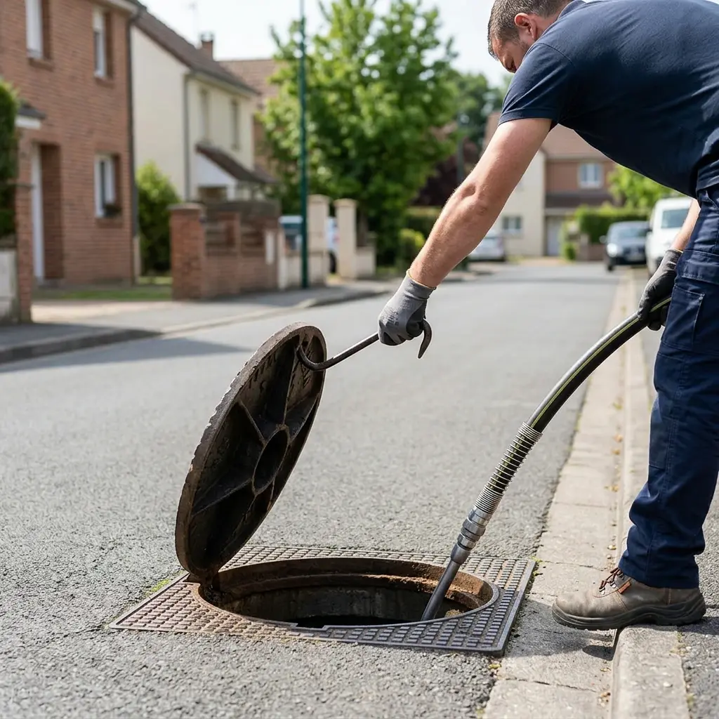 Comment prévenir les obstructions dans vos réseaux