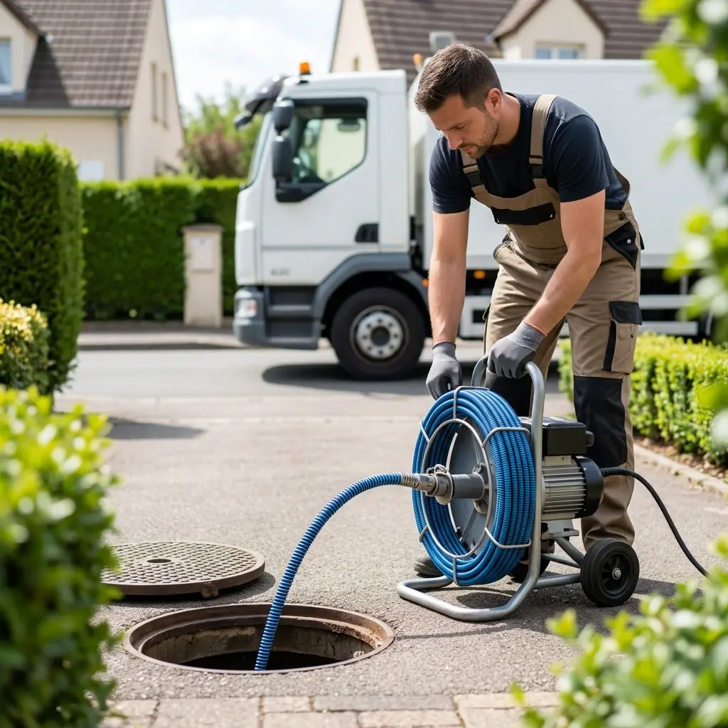 Un service de proximité pour votre tranquillité