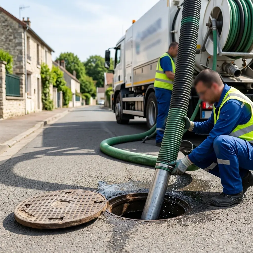 Pourquoi nous choisir à Saint-Martin-du-Tertre