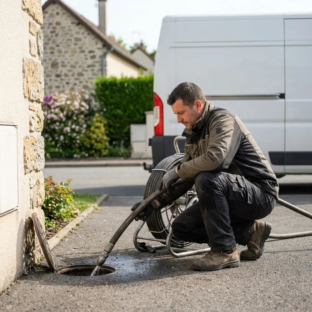 Besoin d'une intervention rapide à Saint-Martin-du-Tertre ?