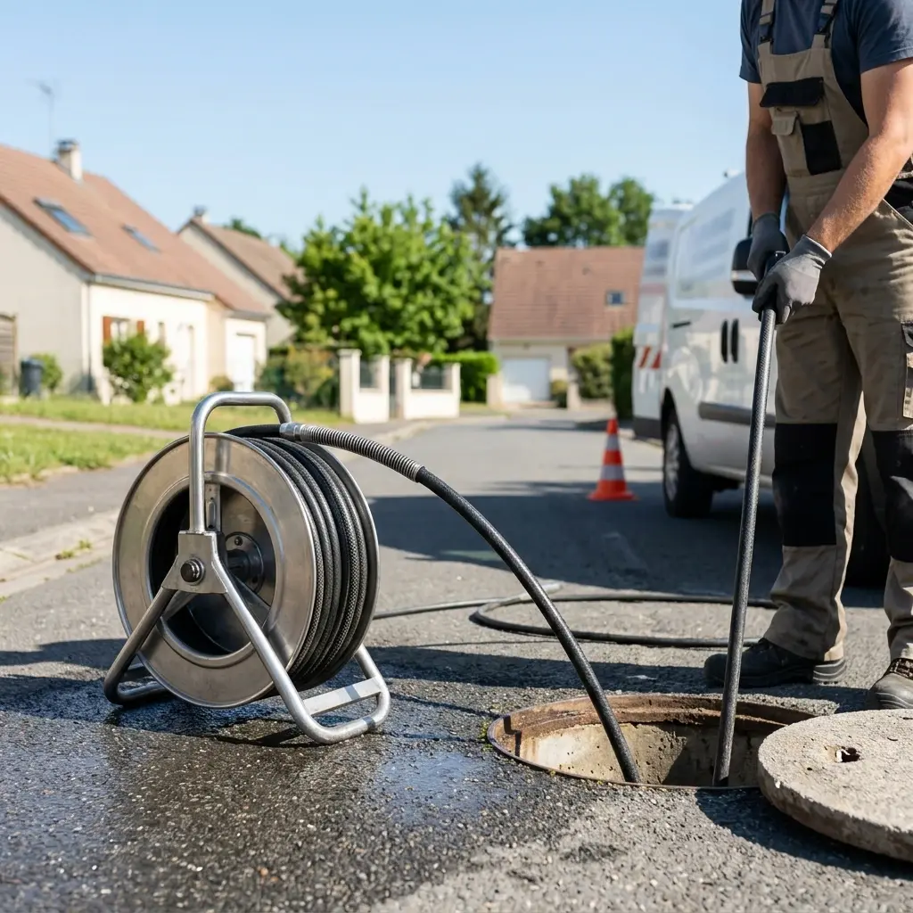 Une approche technique pour un débouchage durable