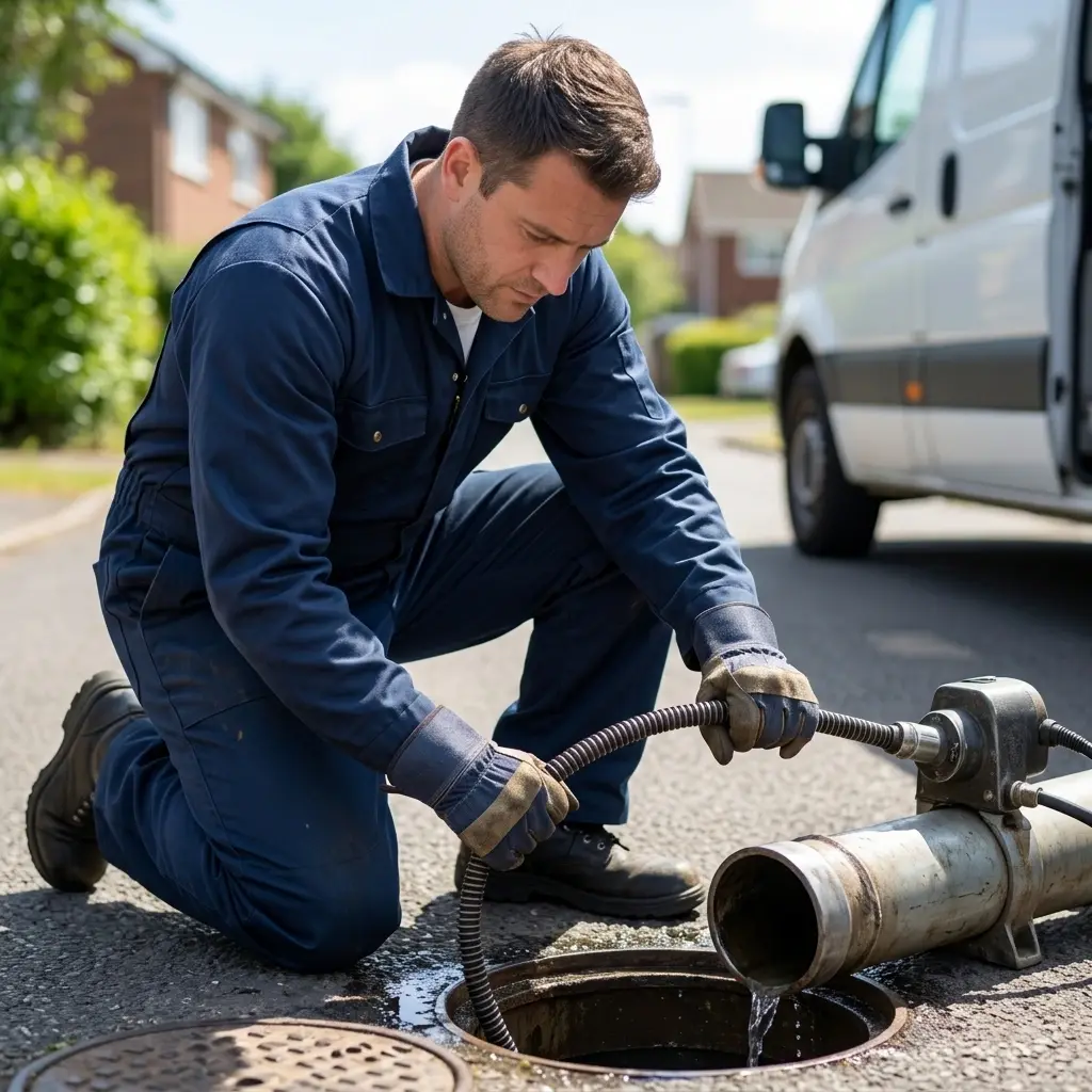 Comment prévenir les bouchons dans vos installations à Seugy