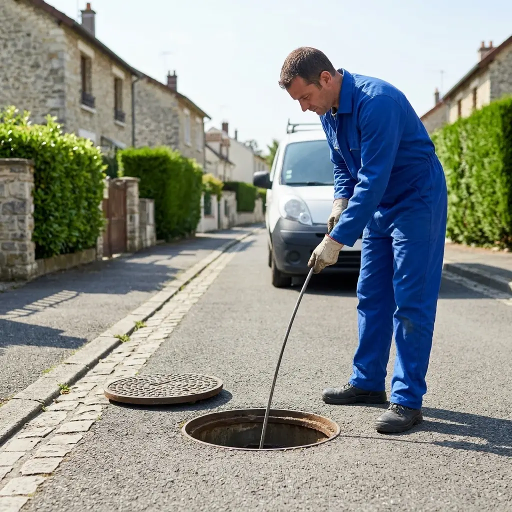 Une solution rapide et durable pour vos canalisations