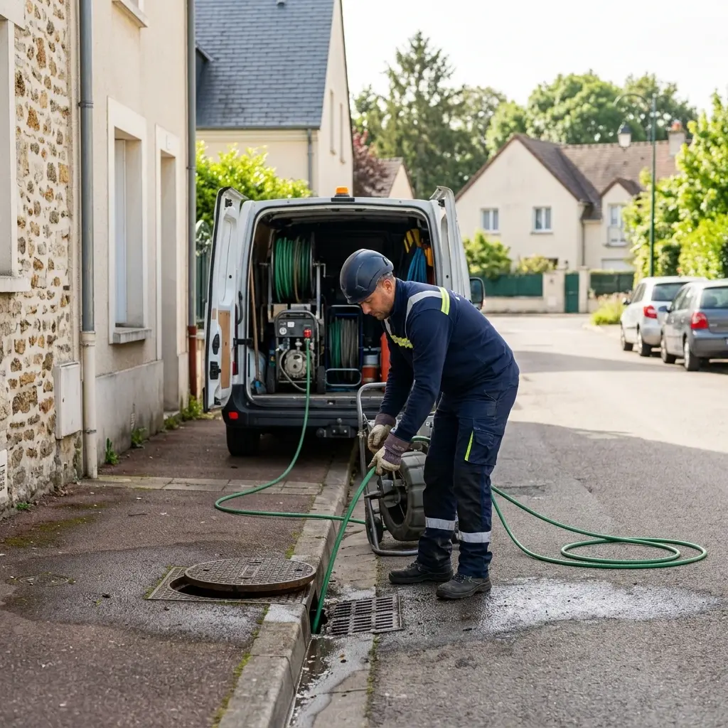 Besoin d'un dépannage rapide à Seugy ?