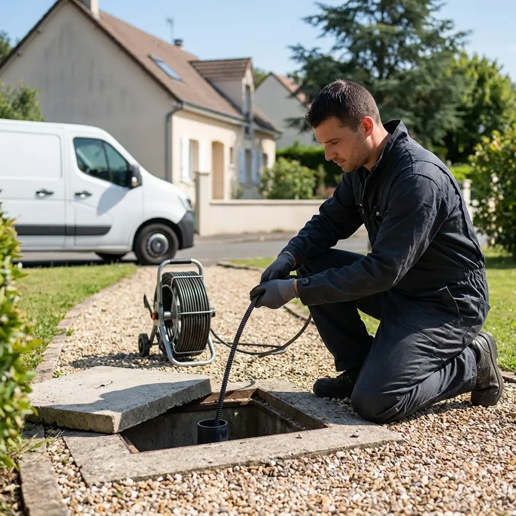 Pourquoi nous choisir à Viarmes
