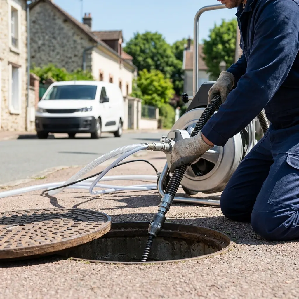 Un dépannage fiable et sans surprise