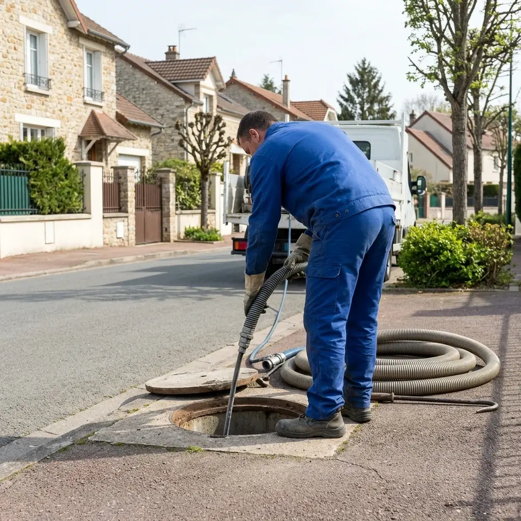 Besoin d'une intervention rapide à Viarmes ?