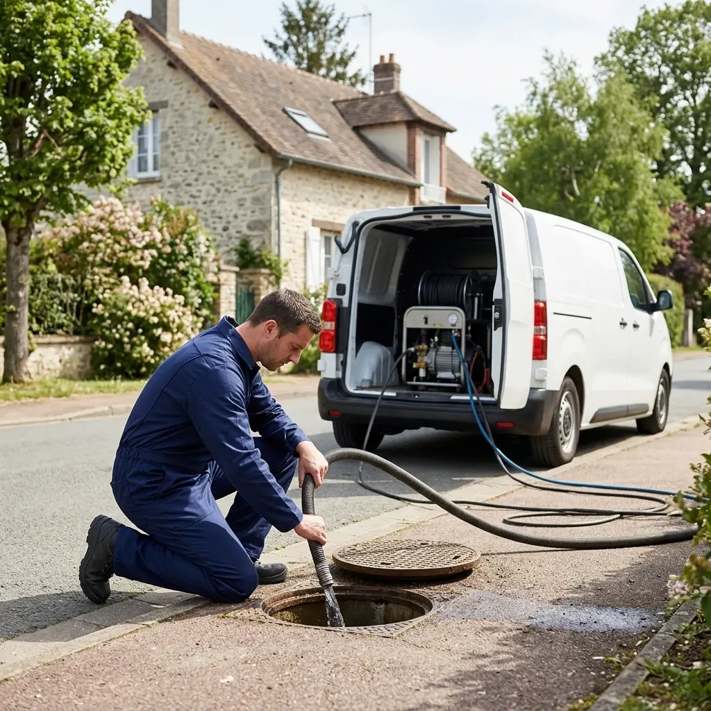 Une approche technique pour un débouchage durable