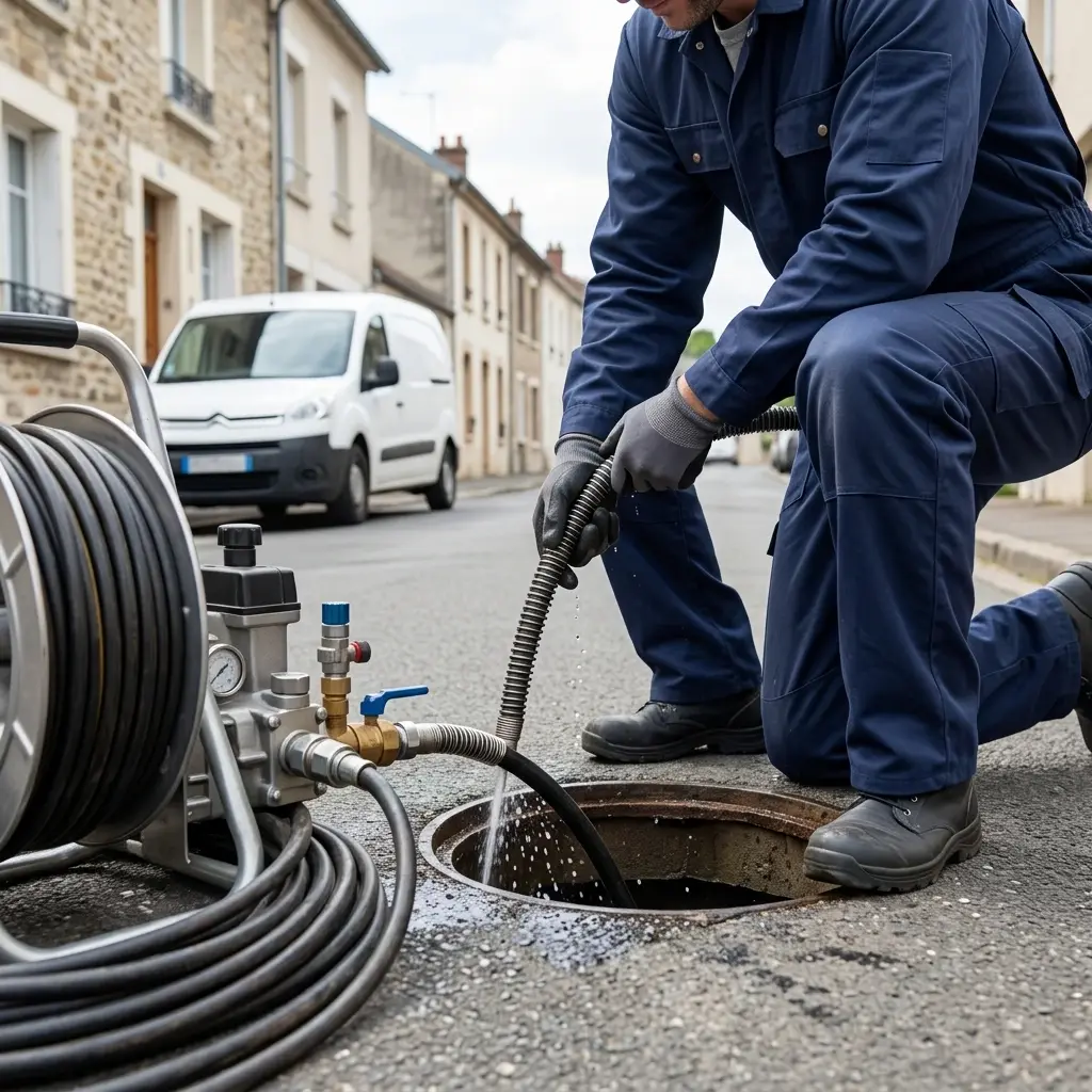 Pourquoi nous choisir à Saint-Ouen-l'Aumône