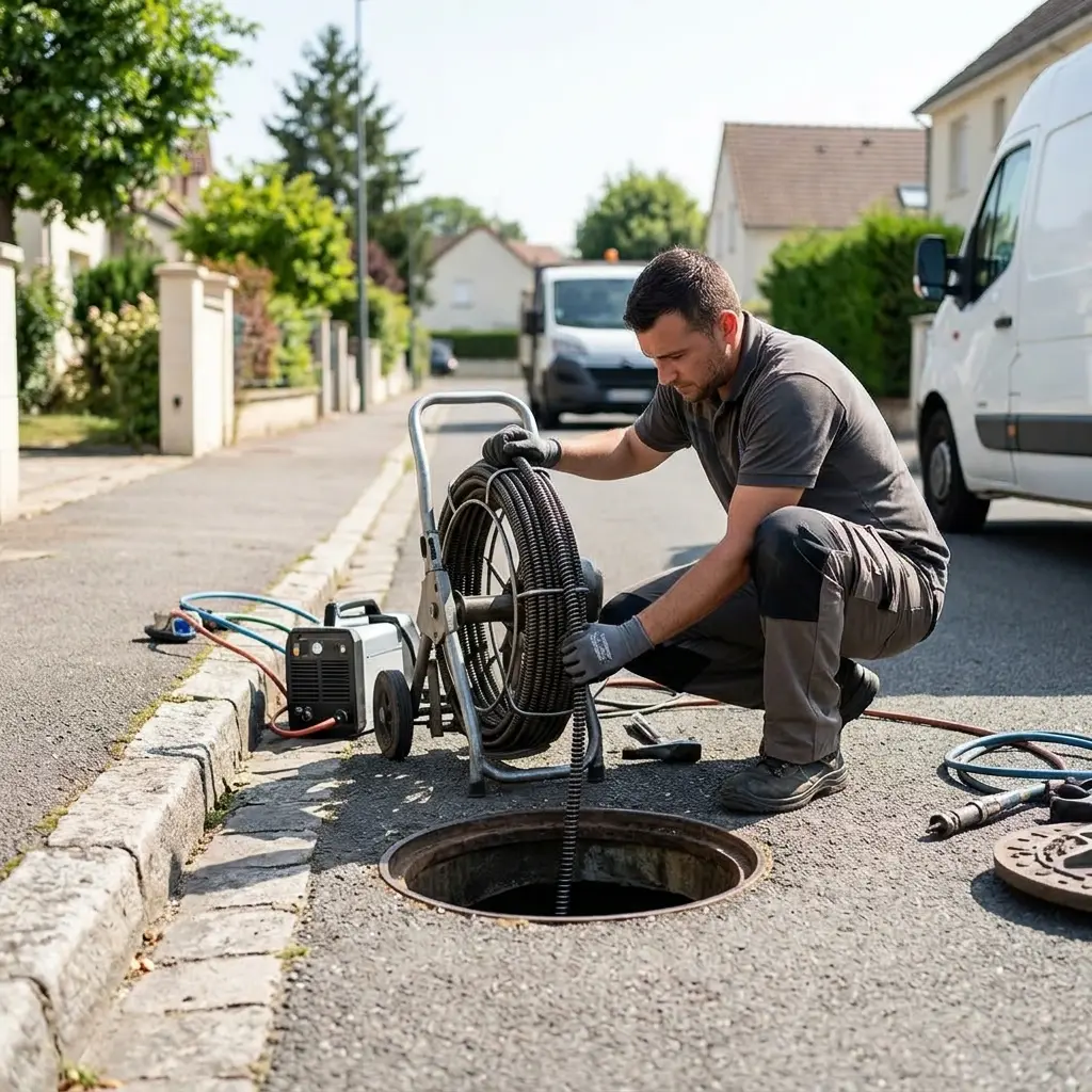 Notre expertise technique pour vos conduits