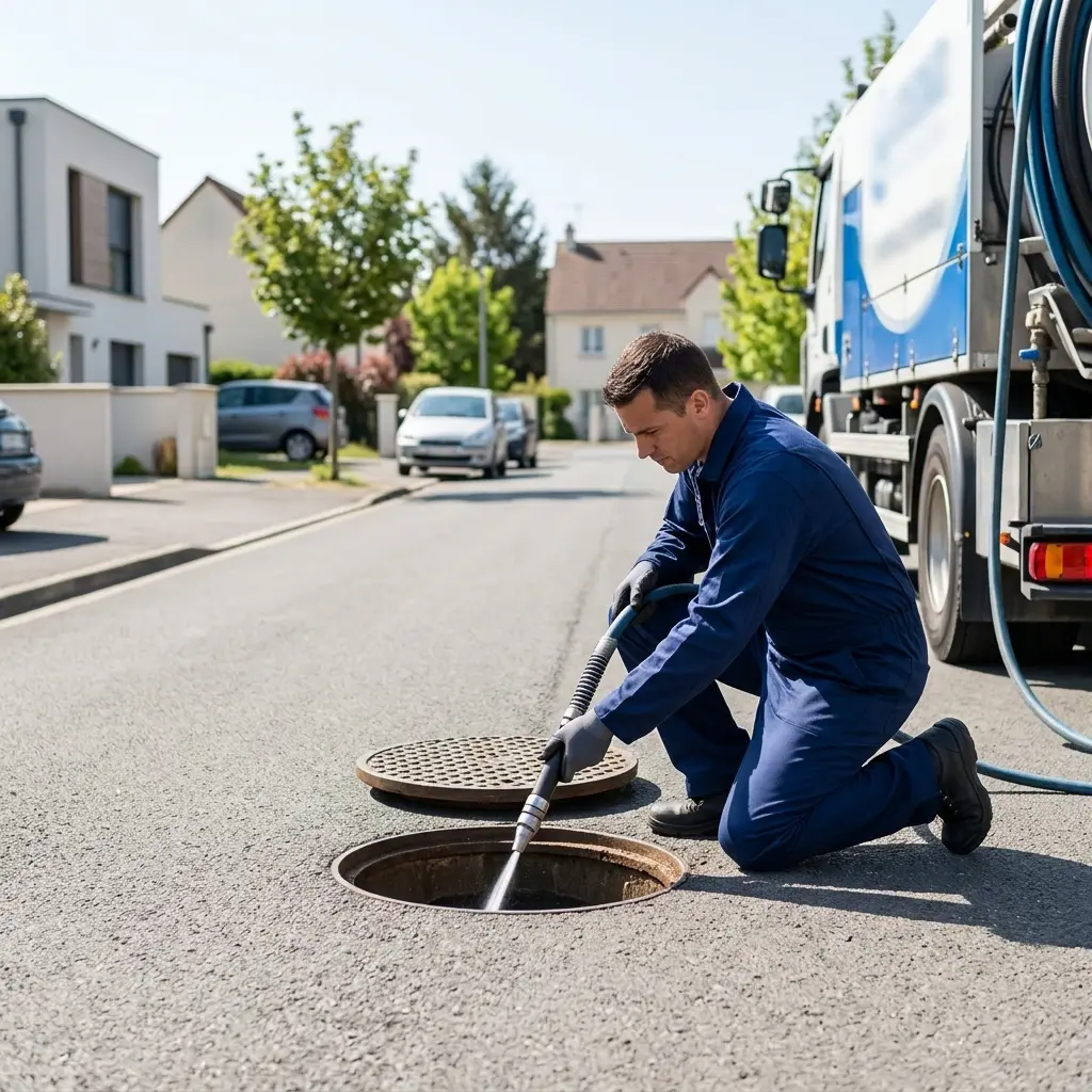 Pourquoi nous choisir à Domont