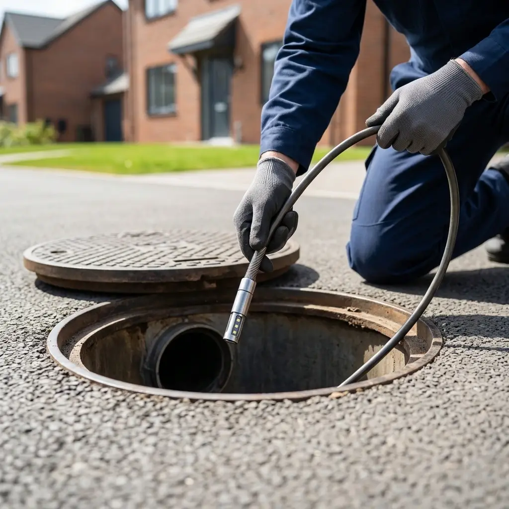 Débouchage Canalisation Domont (95330)