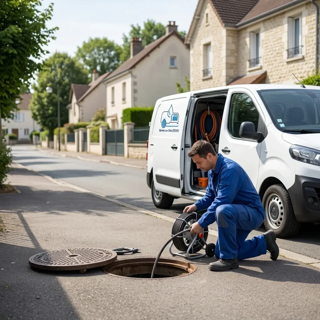 Besoin d'une aide rapide à Bernes-sur-Oise ?