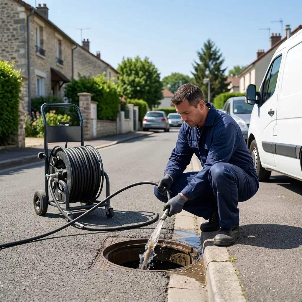 Comment prévenir les obstructions dans votre maison