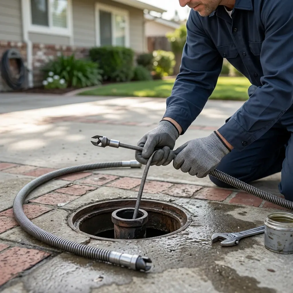 Pourquoi nous choisir pour vos travaux à Piscop ?
