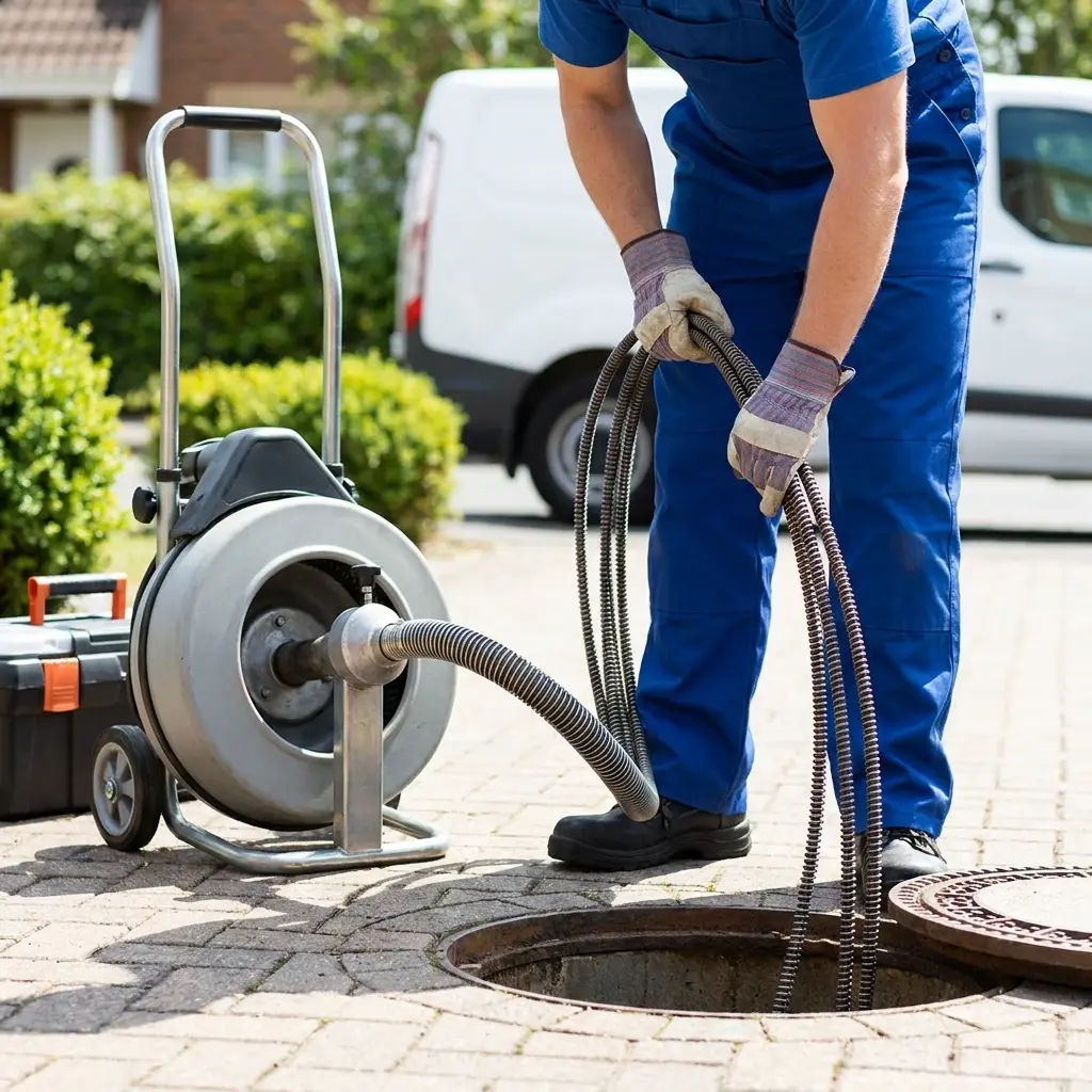 Besoin d'un débouchage rapide à Piscop ?