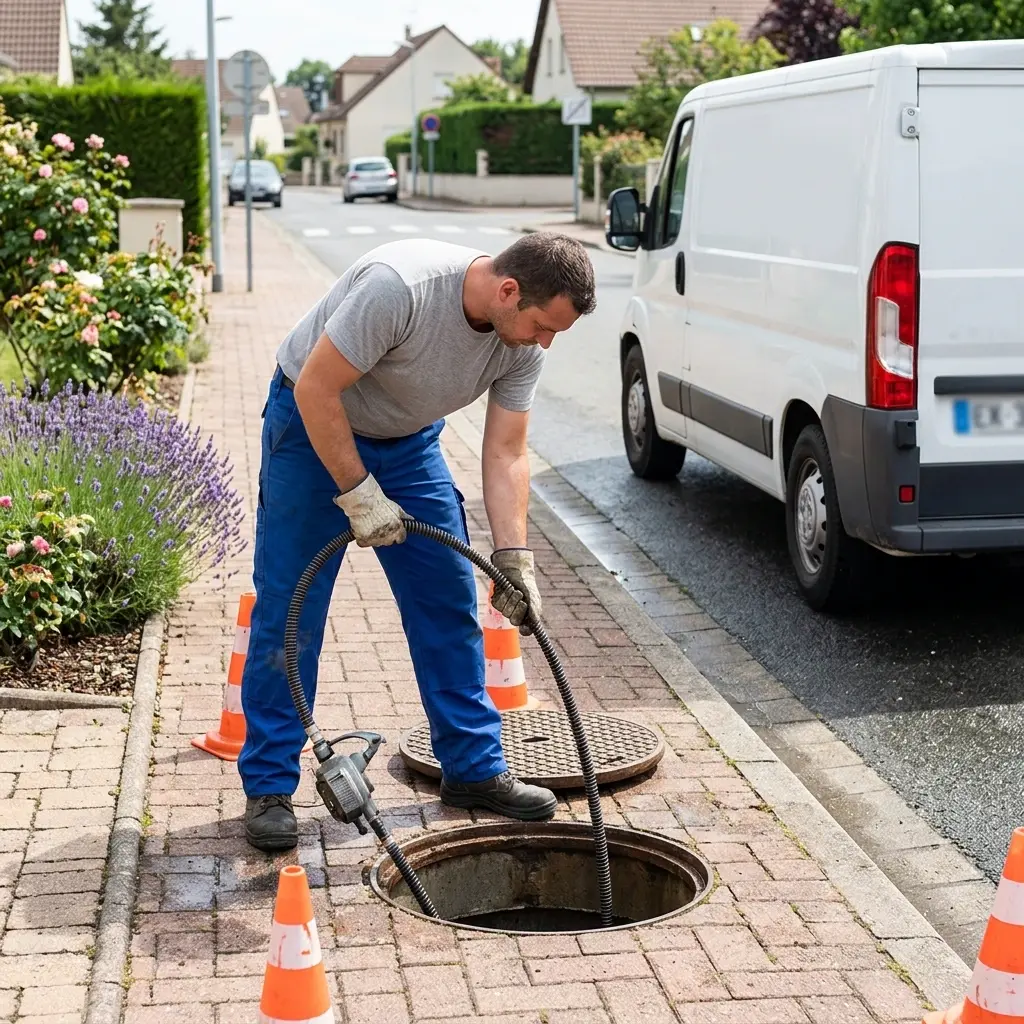Notre technique de déblocage