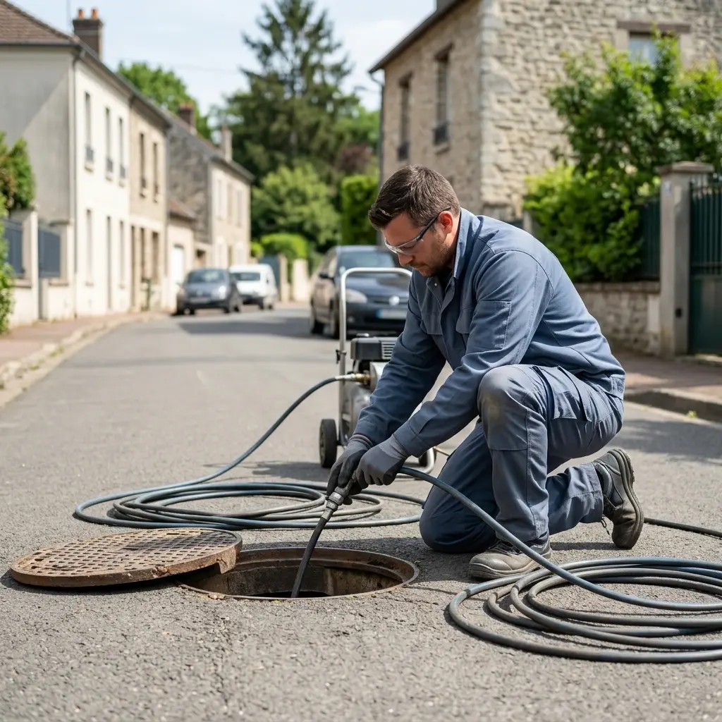 Prévenir les problèmes d'évacuation