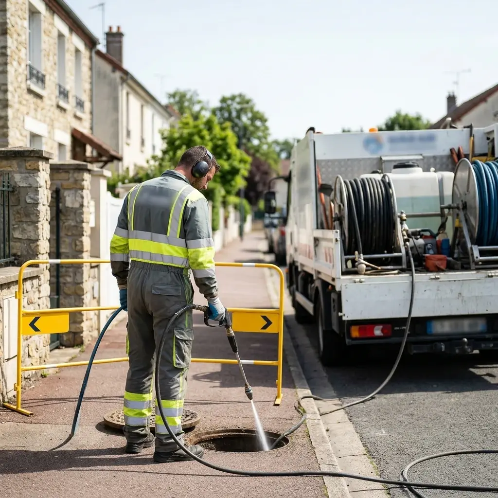 Notre méthode de traitement des obstructions