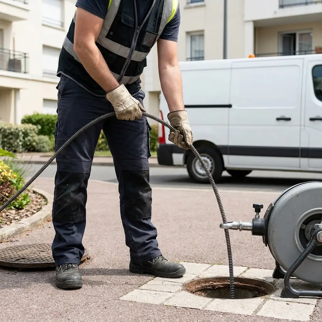 Prévenir les problèmes de canalisation