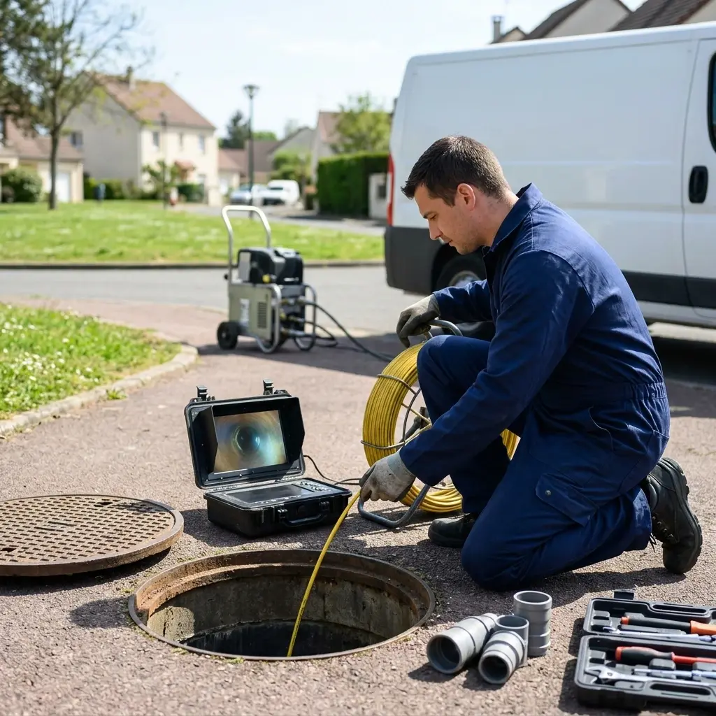 Une expertise fiable pour vos évacuations