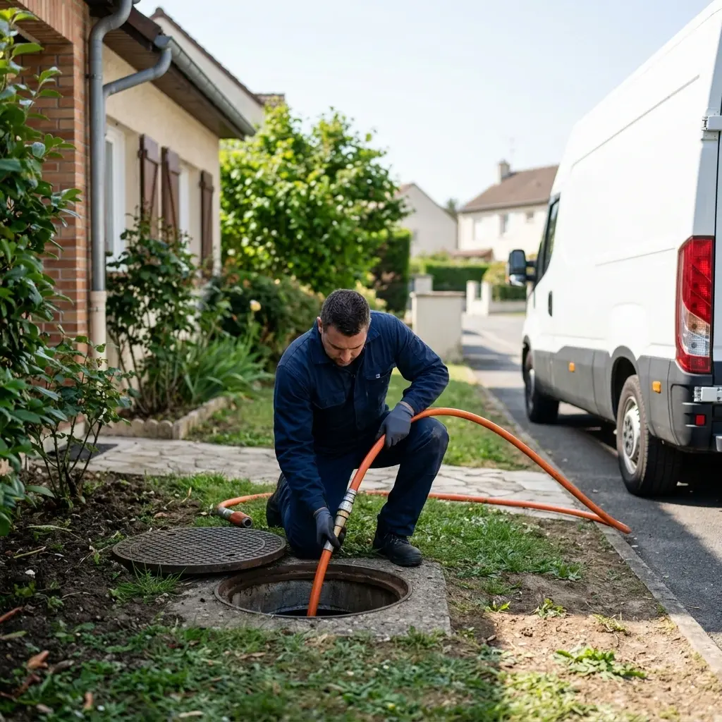 Besoin d'une intervention rapide à Montigny-lès-Cormeilles ?