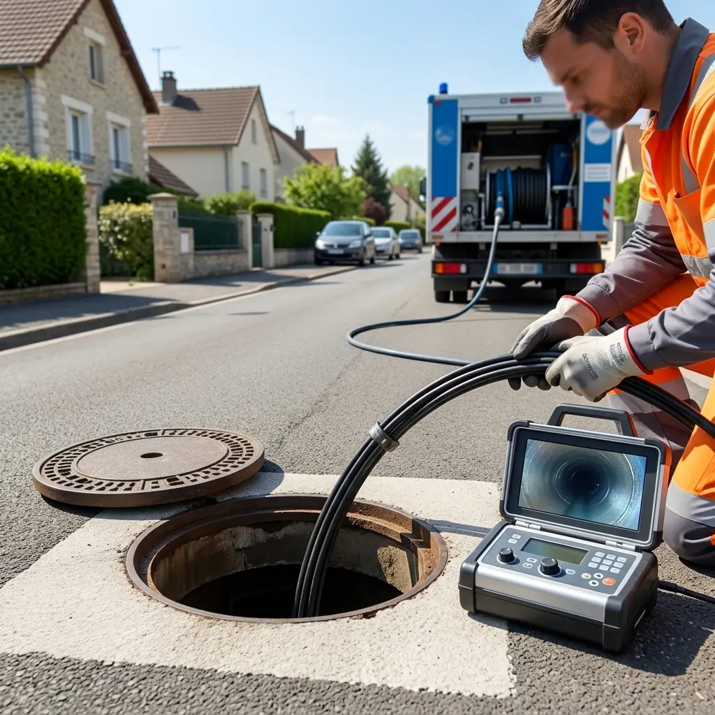Pourquoi nous choisir pour vos canalisations à Chennevières-lès-Louvres
