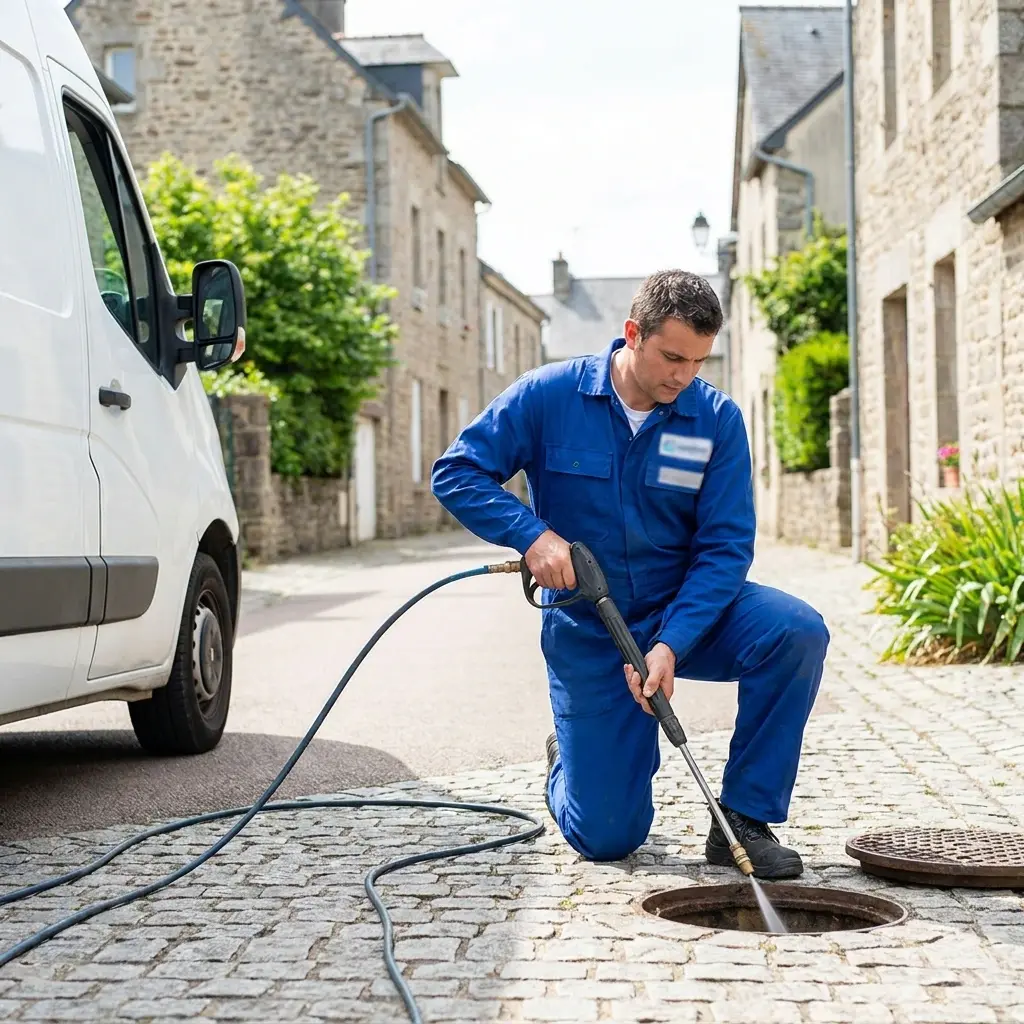 Besoin d'un dépannage rapide à Épiais-lès-Louvres ?