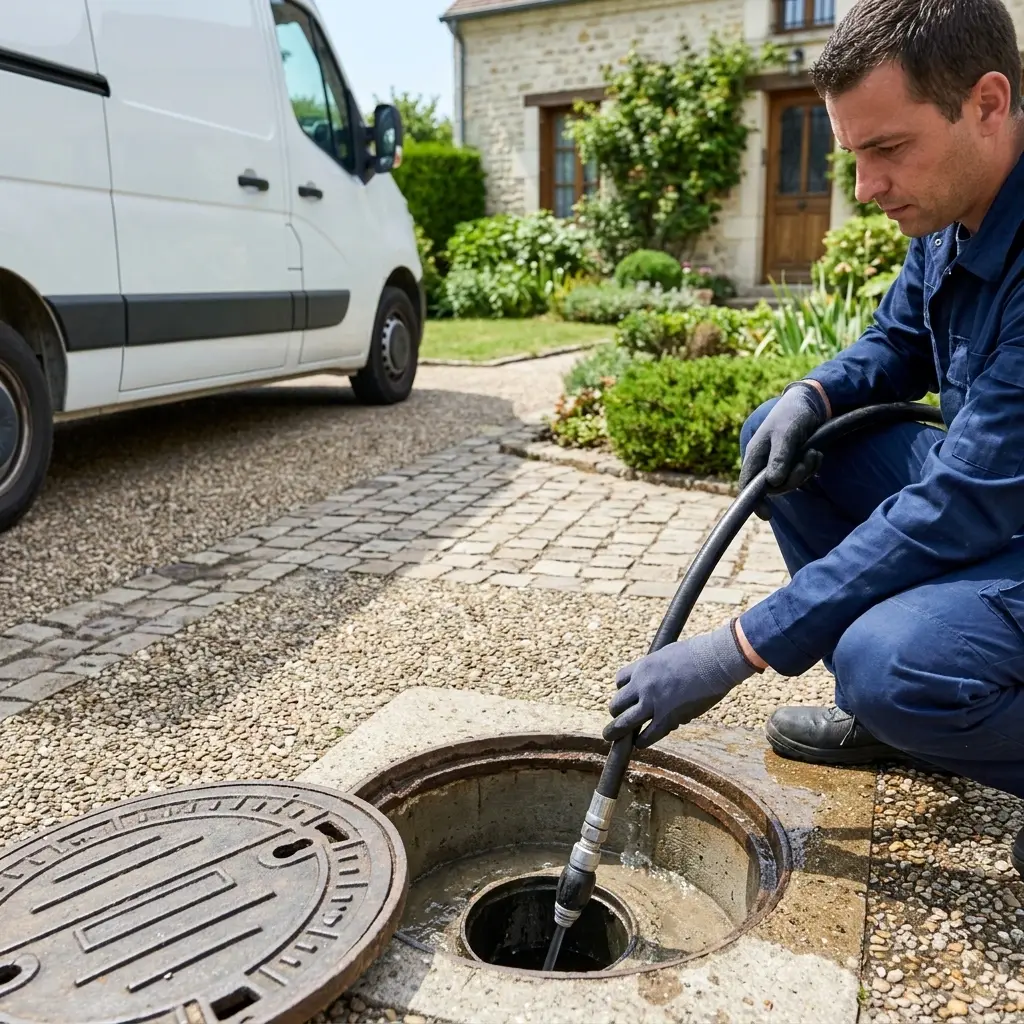 Une expertise fiable pour vos canalisations
