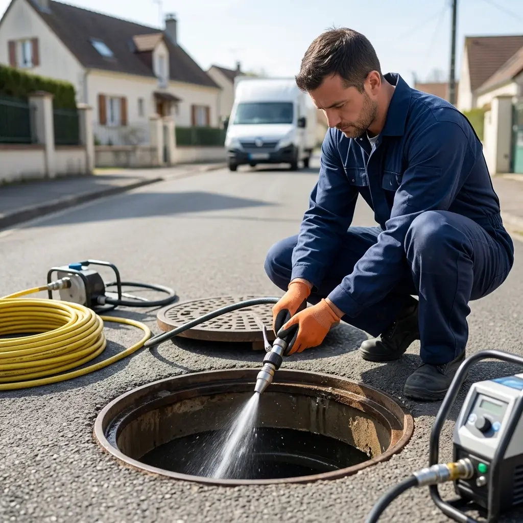 Besoin d'une intervention rapide à Puiseux-en-France ?