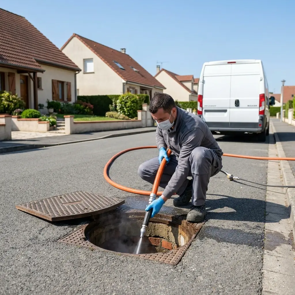 Pourquoi choisir notre expertise à Villeron ?