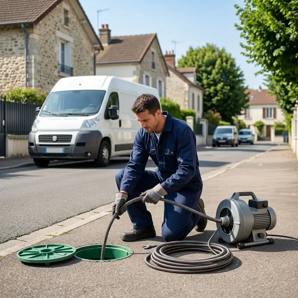 Comment se déroule l'intervention à Villeron ?