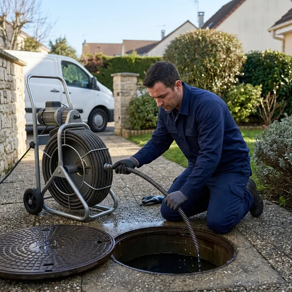 Prévenir les blocages de vos conduits