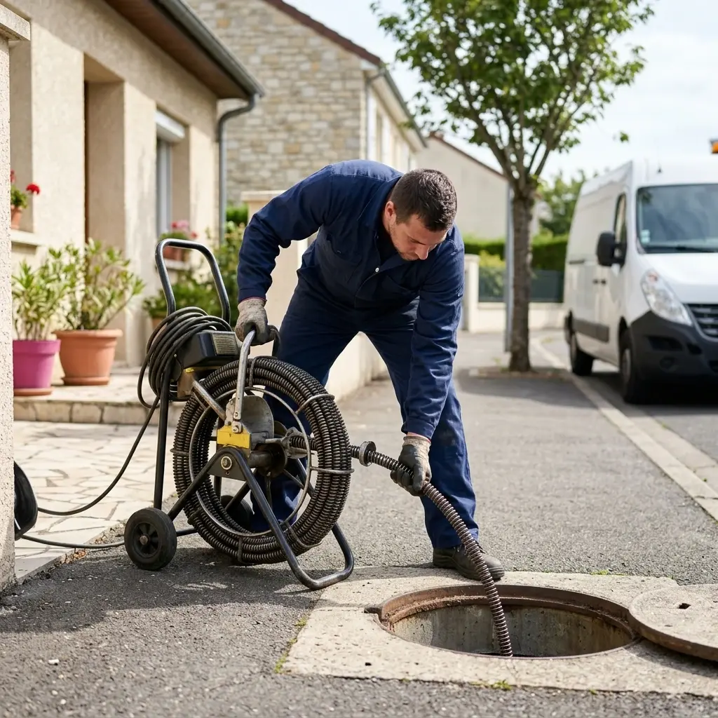Besoin d'une intervention rapide à Arnouville ?