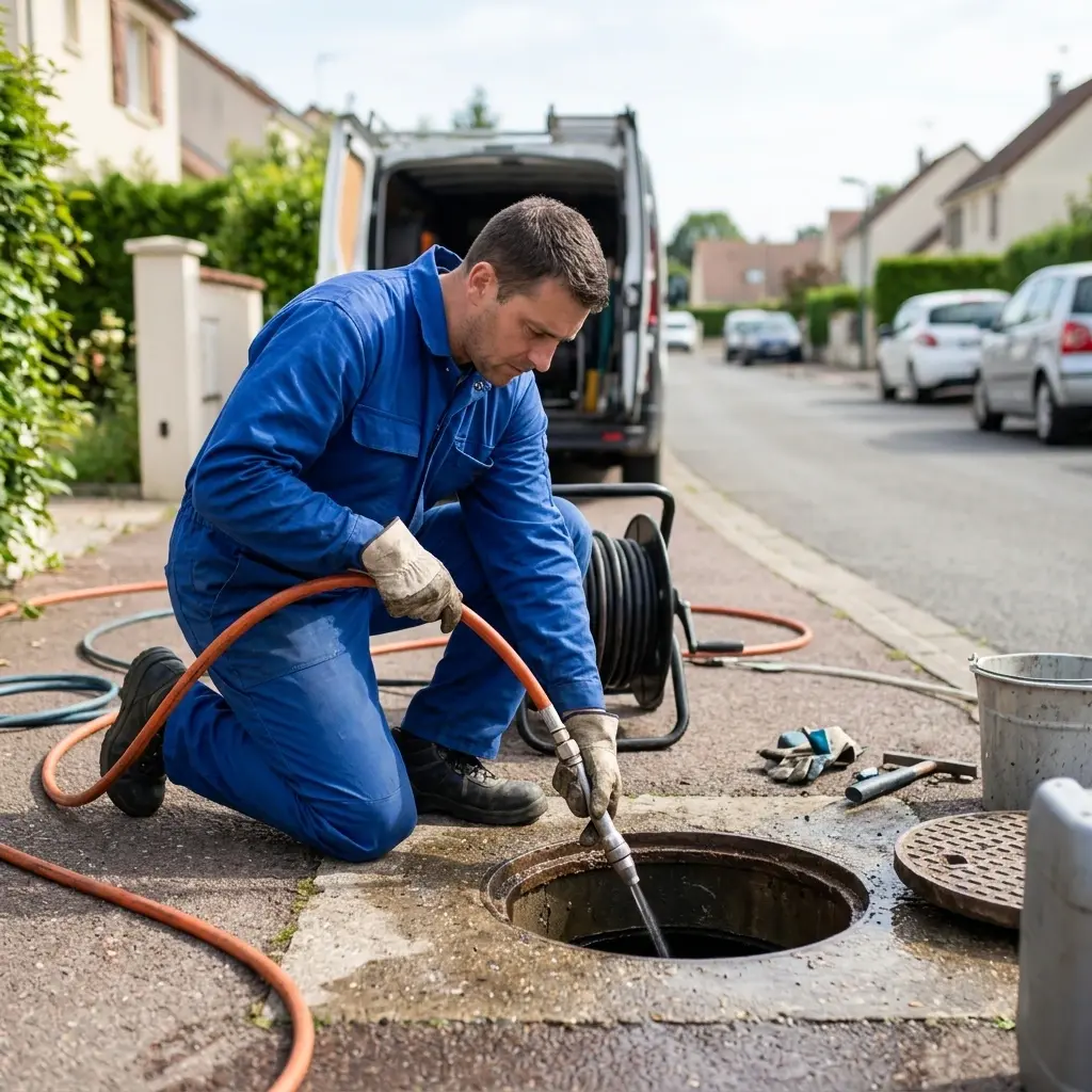 Prévenir les bouchons domestiques